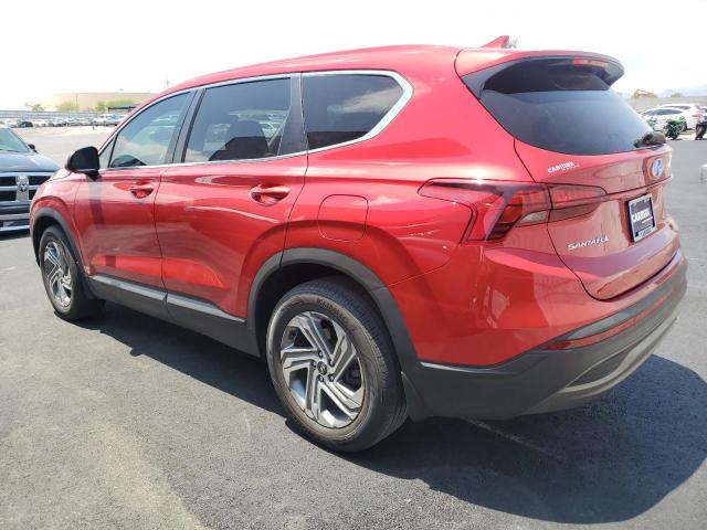 Vin: 5nms14aj6mh362246, lot: 59964605, hyundai santa fe se 20212