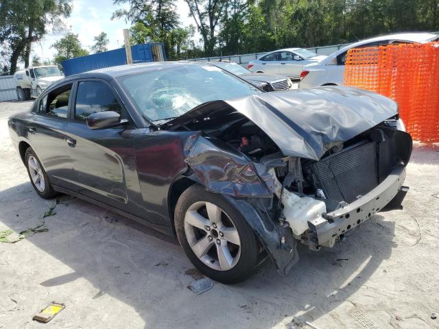 Vin: 2c3cdxbg8eh198421, lot: 62494755, dodge charger se 20144