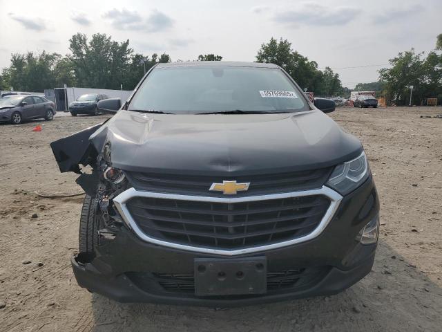 2019 CHEVROLET EQUINOX LT 2GNAXUEVXK6121003