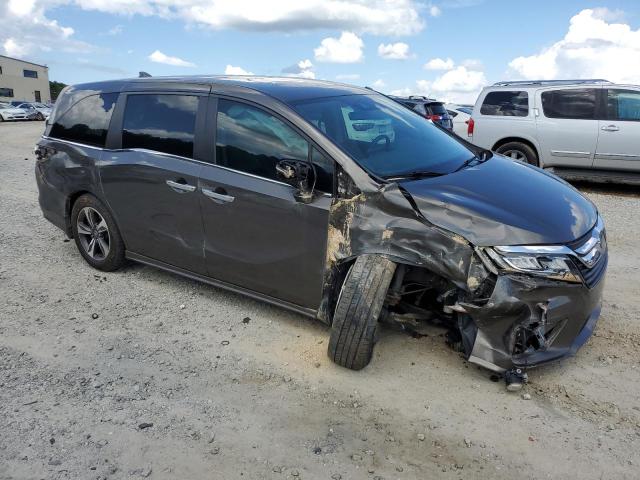 2018 HONDA ODYSSEY TO 5FNRL6H81JB025648