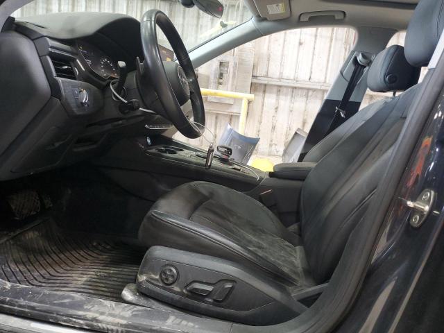 2019 AUDI A4 PREMIUM WAUGMAF40KN022053