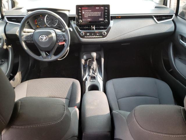 2021 TOYOTA COROLLA LE - 5YFEPMAE8MP180360