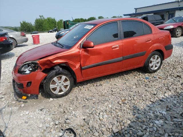 KIA RIO BASE