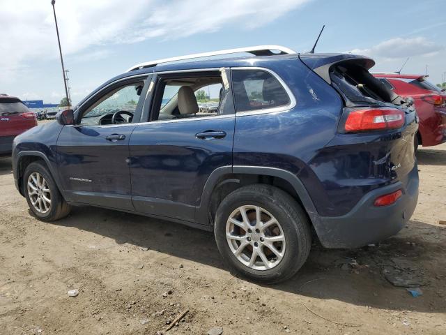 Vin: 1c4pjmcb8fw513826, lot: 61308875, jeep grand cher latitude 20152