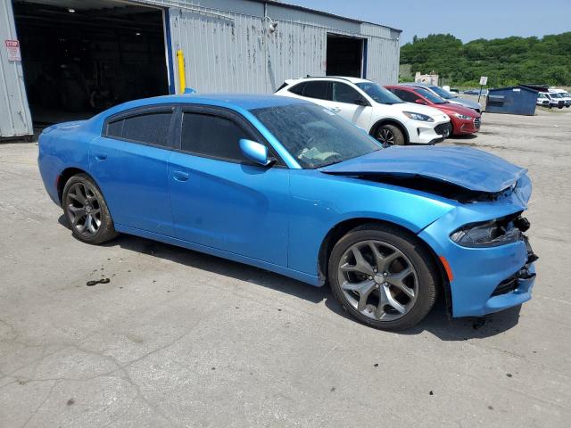 Vin: 2c3cdxhg8gh150623, lot: 60930175, dodge charger sxt 20164