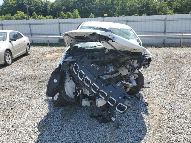 2024 JEEP COMPASS SP - 3C4NJDAN8RT158199