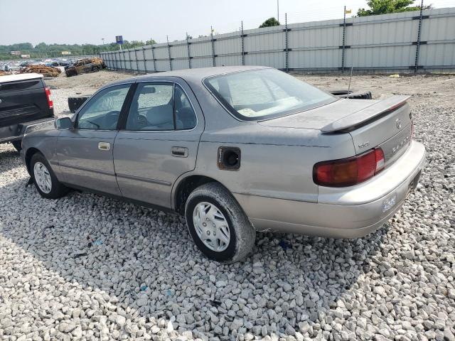 Vin: 4t1sk12e6su523435, lot: 59320275, toyota camry le 19952