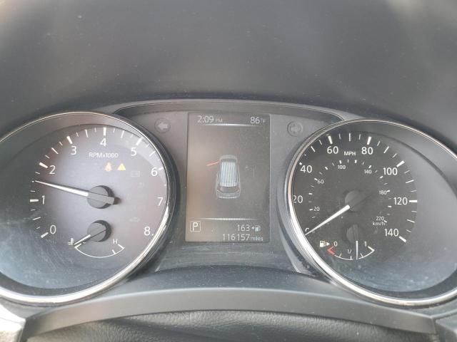 2017 NISSAN ROGUE S - JN8AT2MTXHW384426