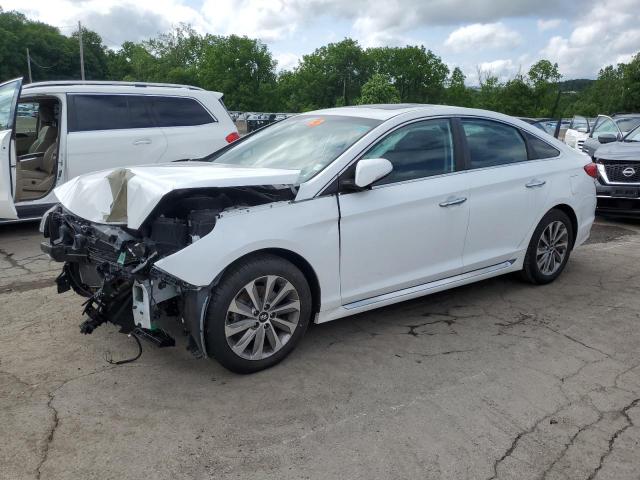 Vin: 5npe34af1gh394192, lot: 59973845, hyundai sonata sport 2016 img_1
