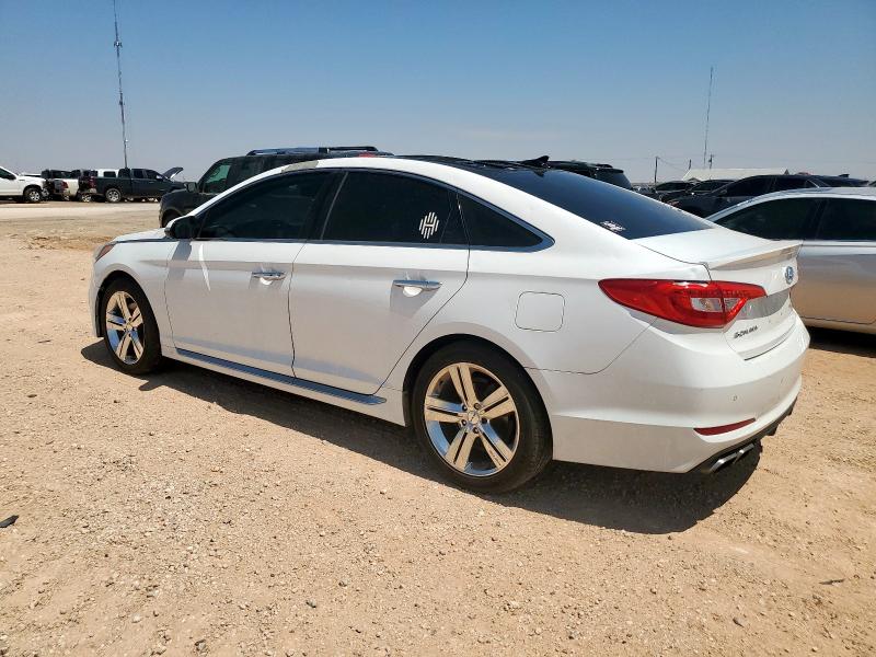 Vin: 5npe34ab9fh242432, lot: 60574255, hyundai sonata sport 20152