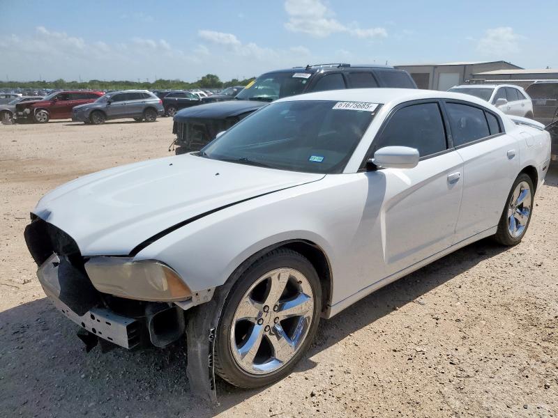 DODGE CHARGER SE