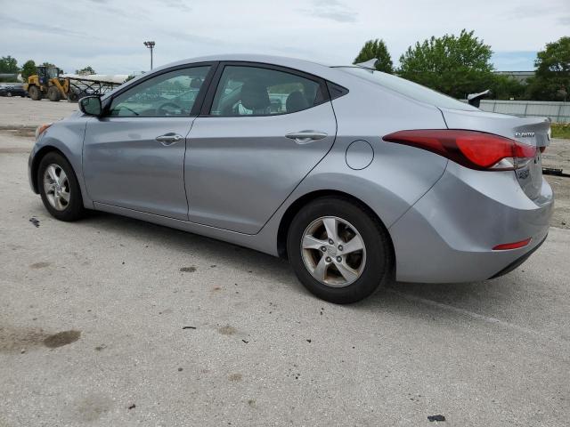 Vin: 5npdh4ae1fh606074, lot: 61631835, hyundai elantra se 20152