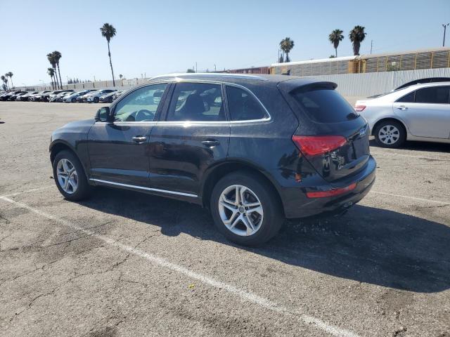 2015 AUDI Q5 PREMIUM WA1CFAFP7FA109252
