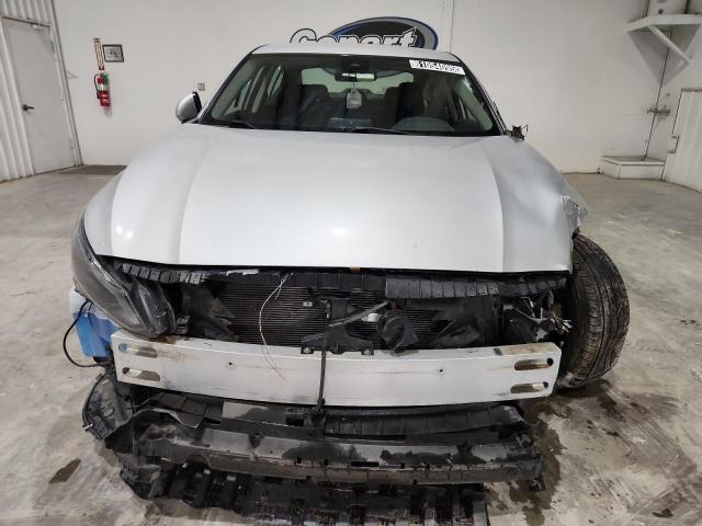2023 NISSAN ALTIMA SV - 1N4BL4DVXPN354897