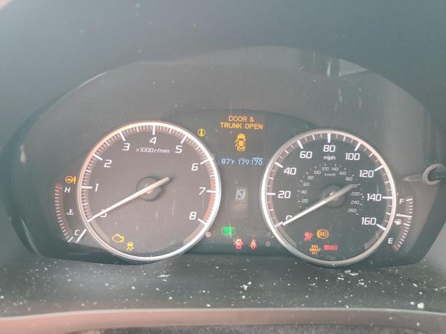 2013 ACURA ILX 20 PRE - 19VDE1F54DE016686