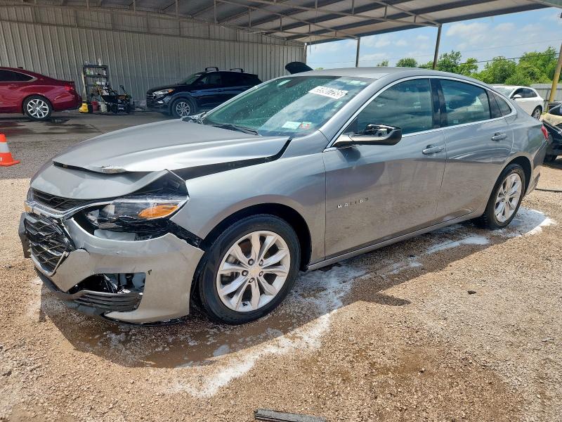 Vin: 1g1zd5st9pf187626, lot: 59907295, chevrolet malibu lt 2023 img_1