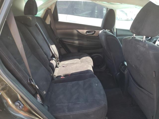 2016 NISSAN ROGUE S - JN8AT2MV1GW148621