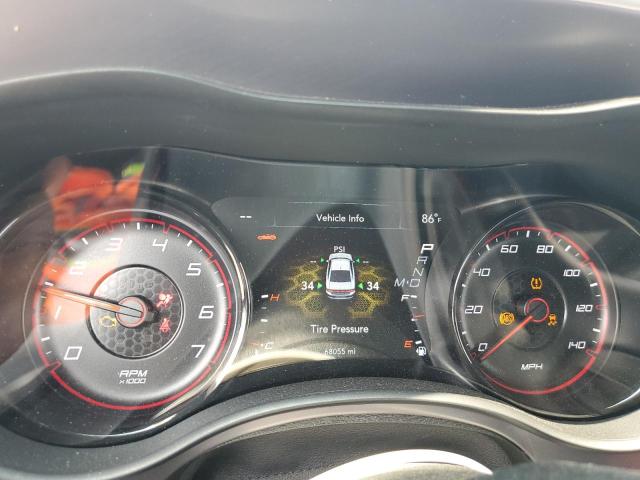 2020 DODGE CHARGER SX 2C3CDXBG9LH208838