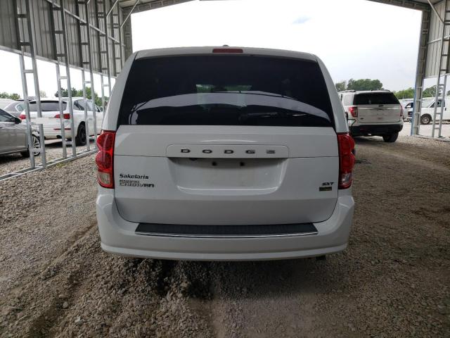 2019 DODGE GRAND CARA 2C4RDGCG8KR750008