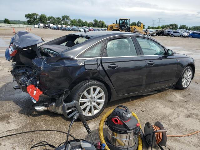 Vin: waufgafc9en164626, lot: 61979655, audi a6 premium plus 20143