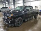 2018 CHEVROLET silverado - 1GCVKREC0JZ347655
