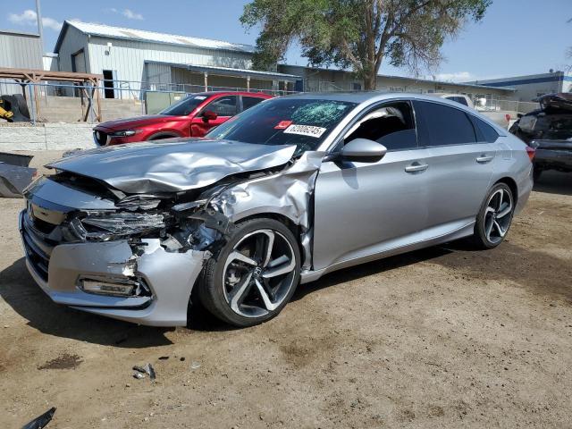 HONDA ACCORD SPO