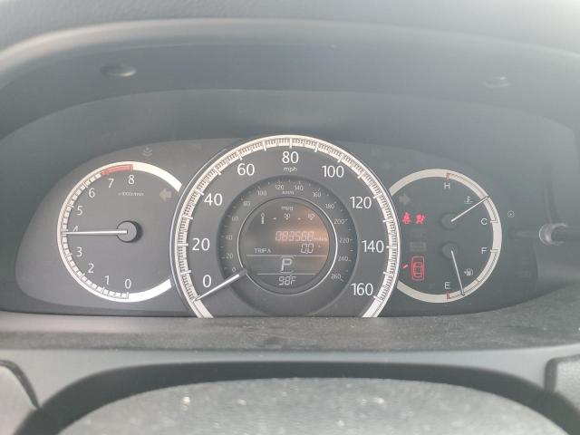 2015 HONDA ACCORD EXL - 1HGCR2F83FA038712