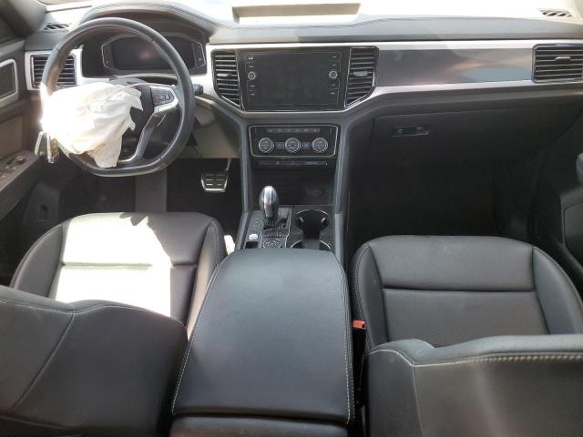 2023 VOLKSWAGEN ATLAS CROS 1V2SE2CA6PC213536