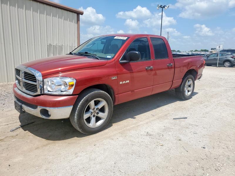 DODGE RAM 1500 S