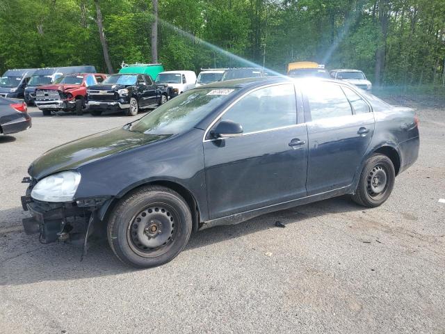 VOLKSWAGEN NEW JETTA