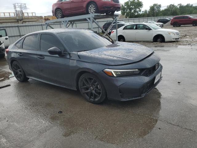 2025 HONDA CIVIC SPOR - 2HGFE2F59SH579712