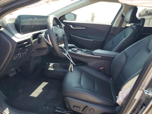 2023 KIA EV6 LIGHT KNDC34LA8P5150077