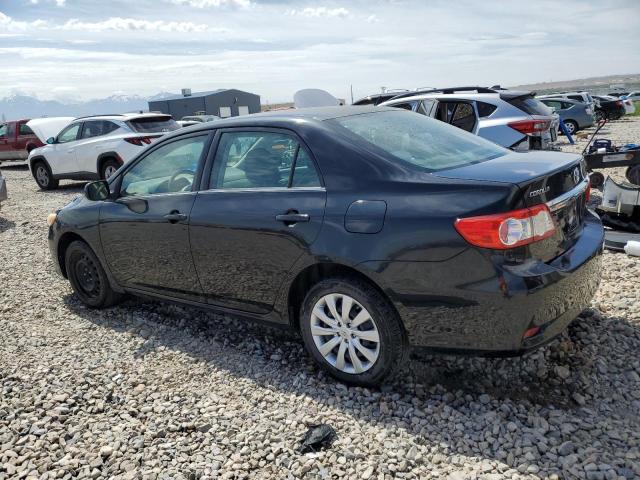 Vin: 5yfbu4ee8dp135716, lot: 58748815, toyota corolla base 20132
