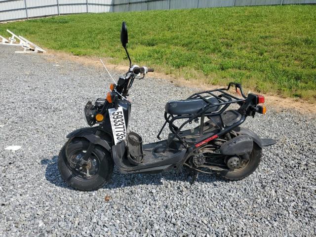 2014 HONDA NPS50 JH2AF5818EK201418
