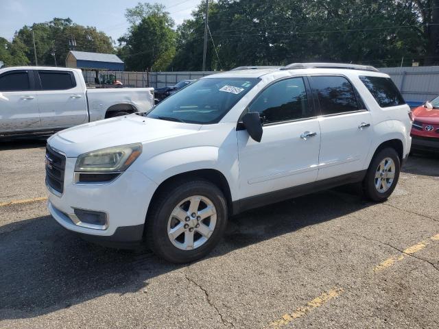 GMC ACADIA SLE