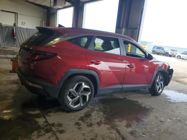 Vin: 5nmjbcde6rh427816, lot: 57404275, hyundai tucson sel 20243