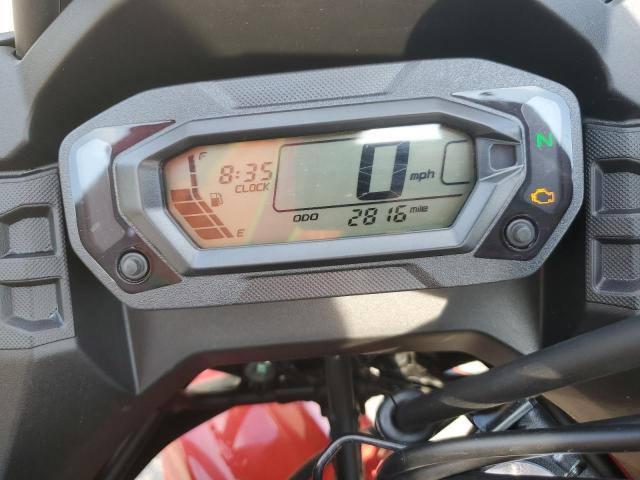 2024 KAWASAKI KL650 M ML5KLEM16RDA32096