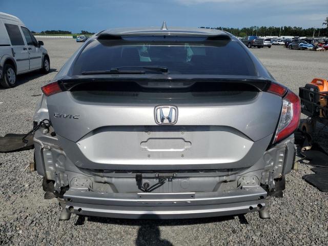 2020 HONDA CIVIC EX - SHHFK7H62LU218922