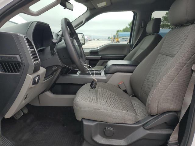 2020 FORD F150 SUPER - 1FTEW1E43LKD42136