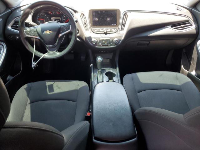2020 CHEVROLET MALIBU LS 1G1ZB5ST7LF079859