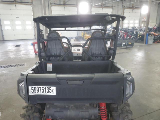 2019 YAMAHA YXE850 5Y4AN27Y0KA101914