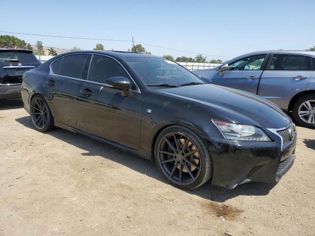 Vin: jthbe1bl4d5012117, lot: 59914985, lexus gs350 350 20134