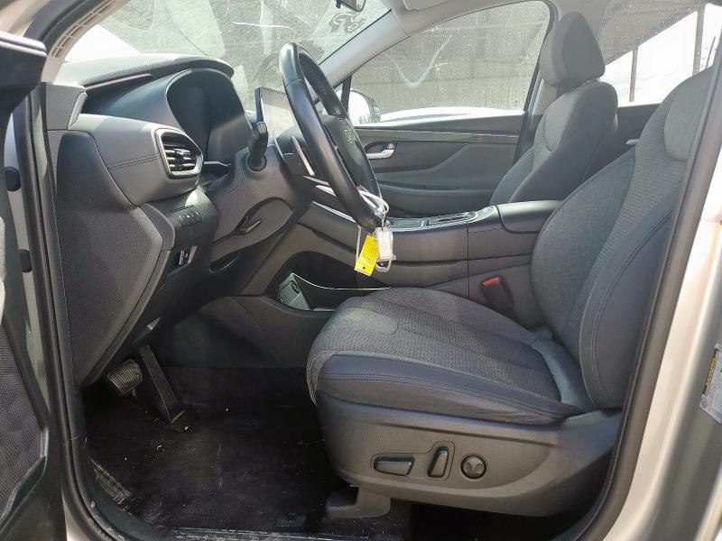2023 HYUNDAI SANTA FE S - 5NMS24AJ8PH572140
