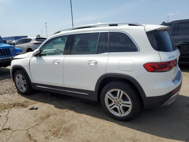 2023 MERCEDES-BENZ GLB 250 4M - W1N4M4HB9PW331534
