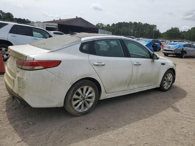 Vin: 5xxgu4l36gg014235, lot: 62580835, kia optima ex 20163