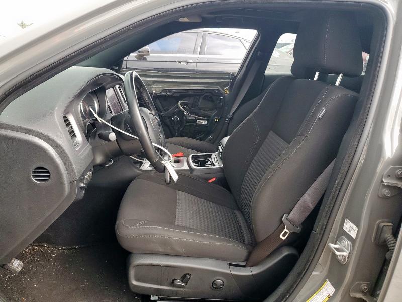 2023 DODGE CHARGER SX - 2C3CDXBG2PH686783