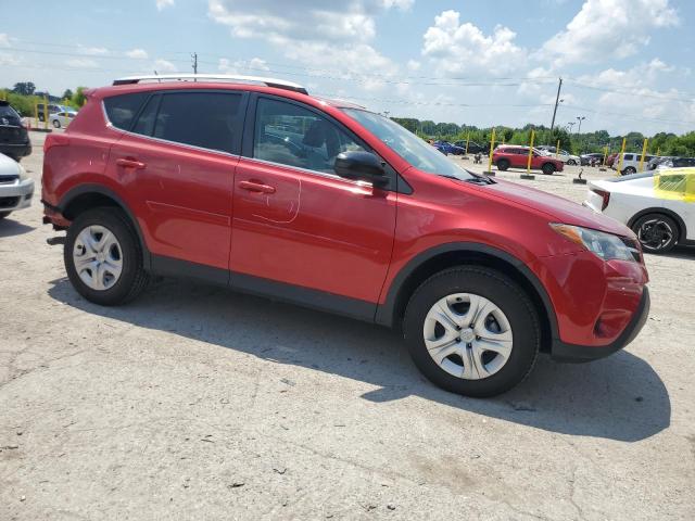 Vin: 2t3bfrev4fw245615, lot: 62726355, toyota rav4 le 20154