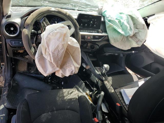 2021 KIA FORTE FE - 3KPF24AD2ME320754