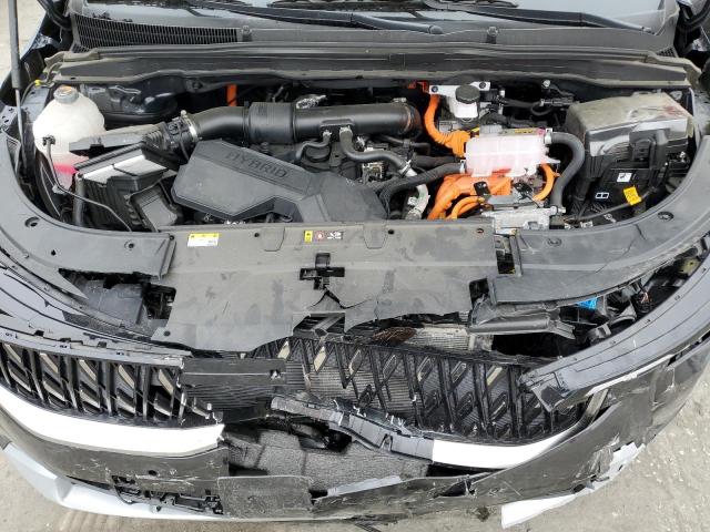 2025 KIA CARNIVAL L KNDNB5KAXS6049614