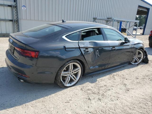 2019 AUDI A5 PRESTIG WAUFNCF50KA020484
